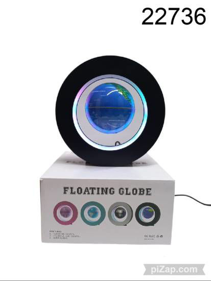 Imagen de LAMPARA MUNDO CERRADO 3.26